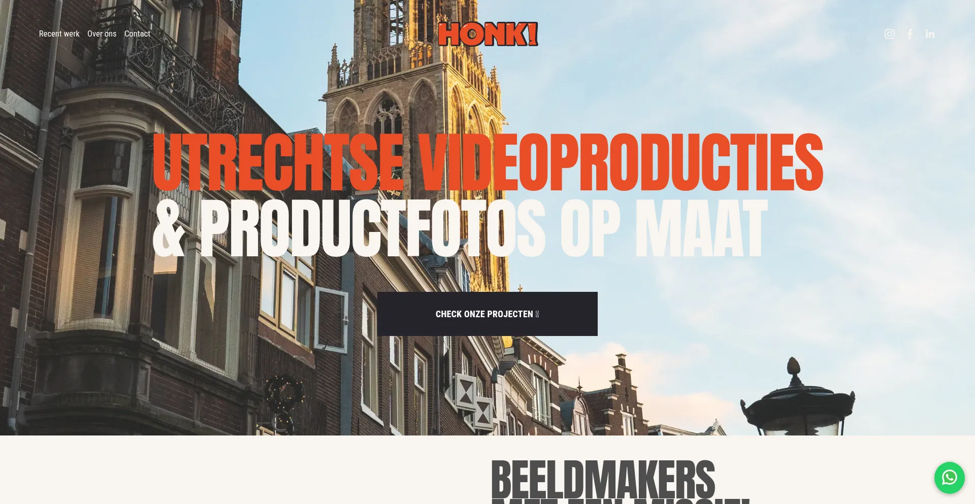 Burohonk.nl est-il Sûr et Fiable ?