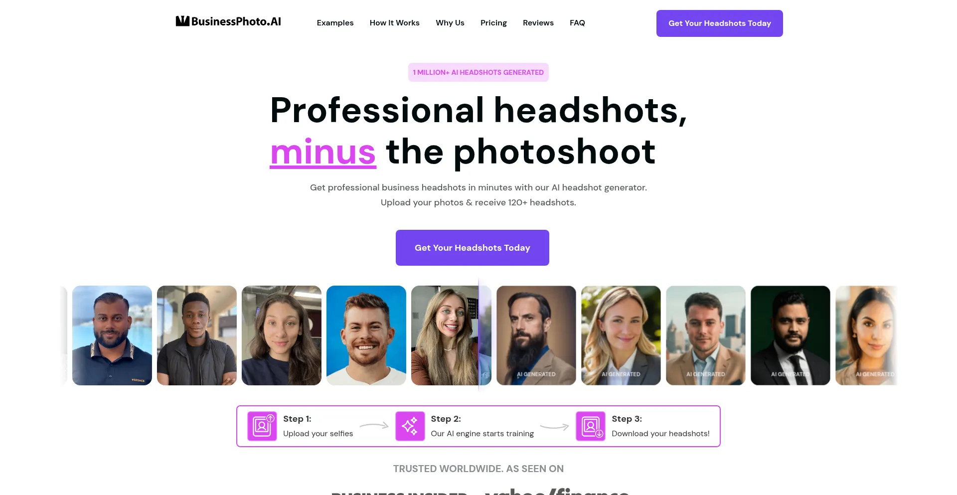 Businessphoto.ai est-il Sûr et Fiable ?