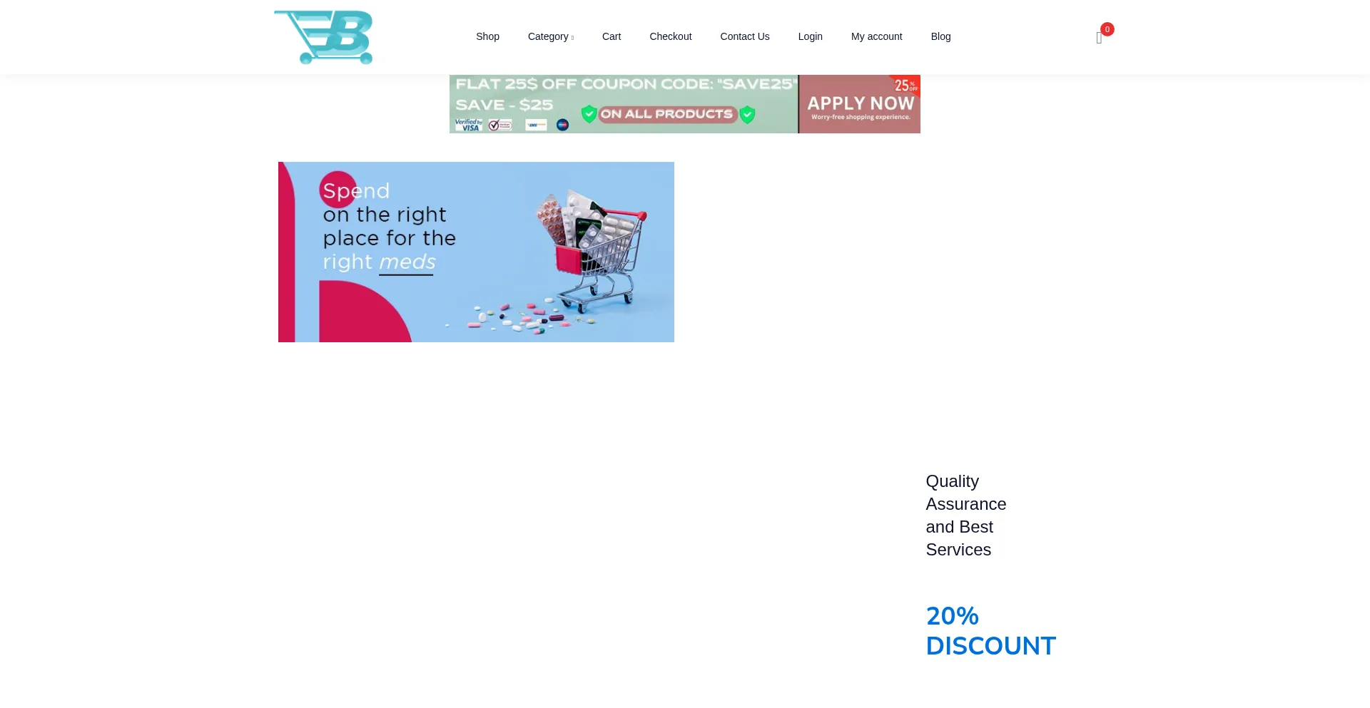 Buyativanonline.com Screenshot
