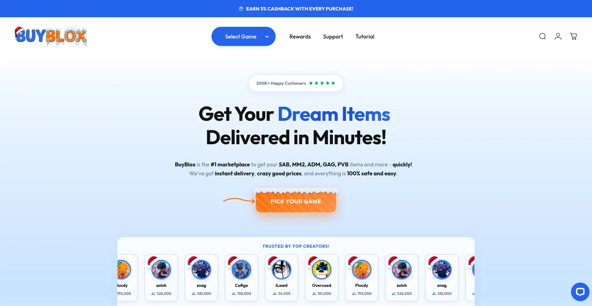 Buyblox.com