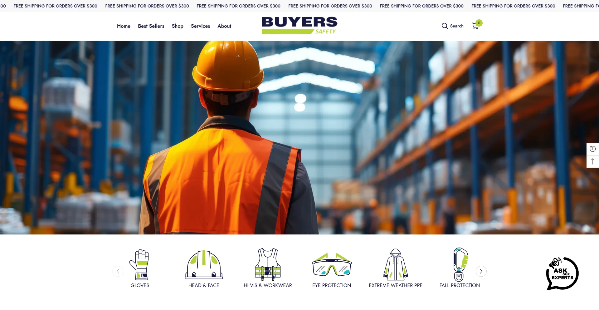 Buyerssafety.com