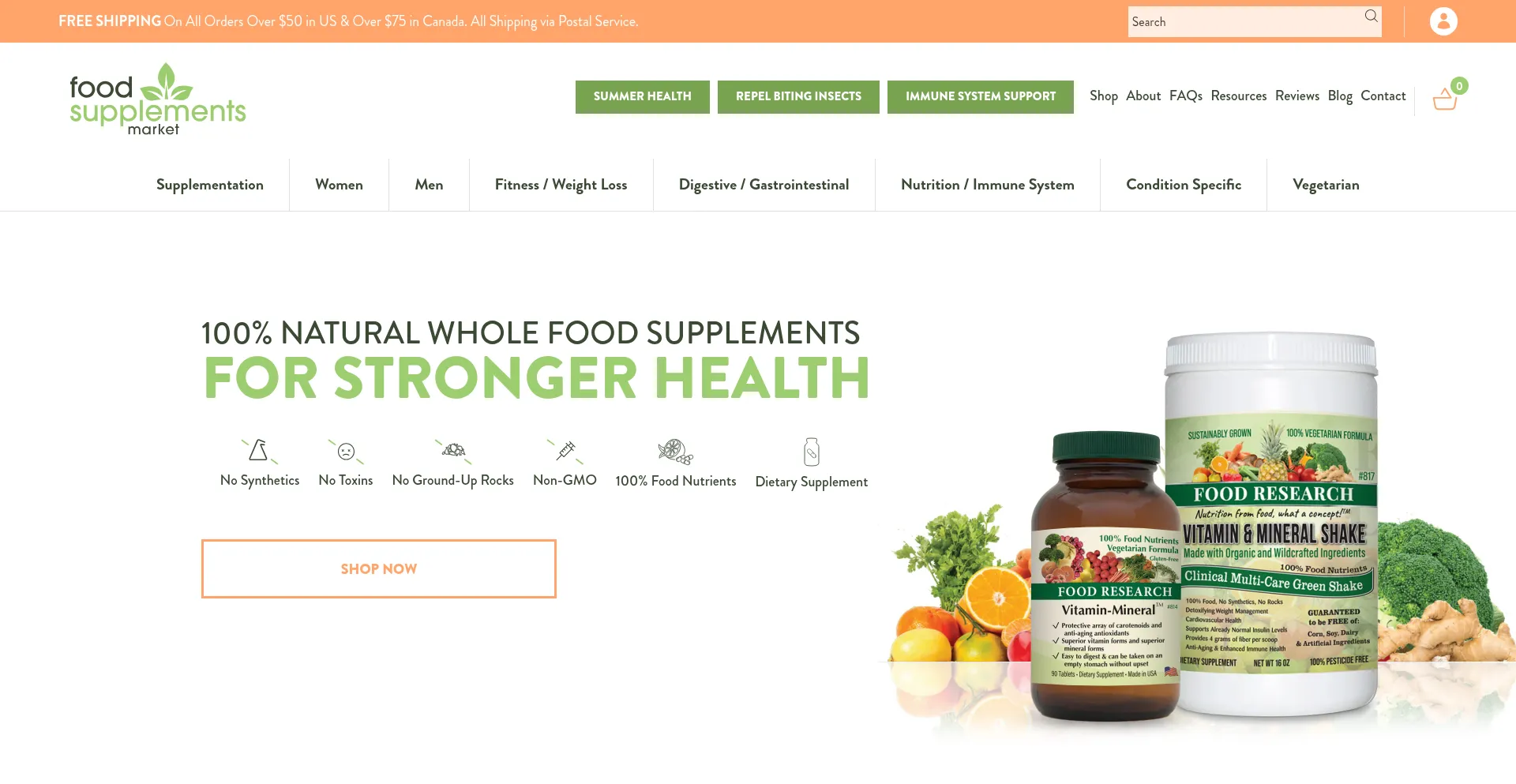 Buyfoodresearch.com est-il Sûr et Fiable ?