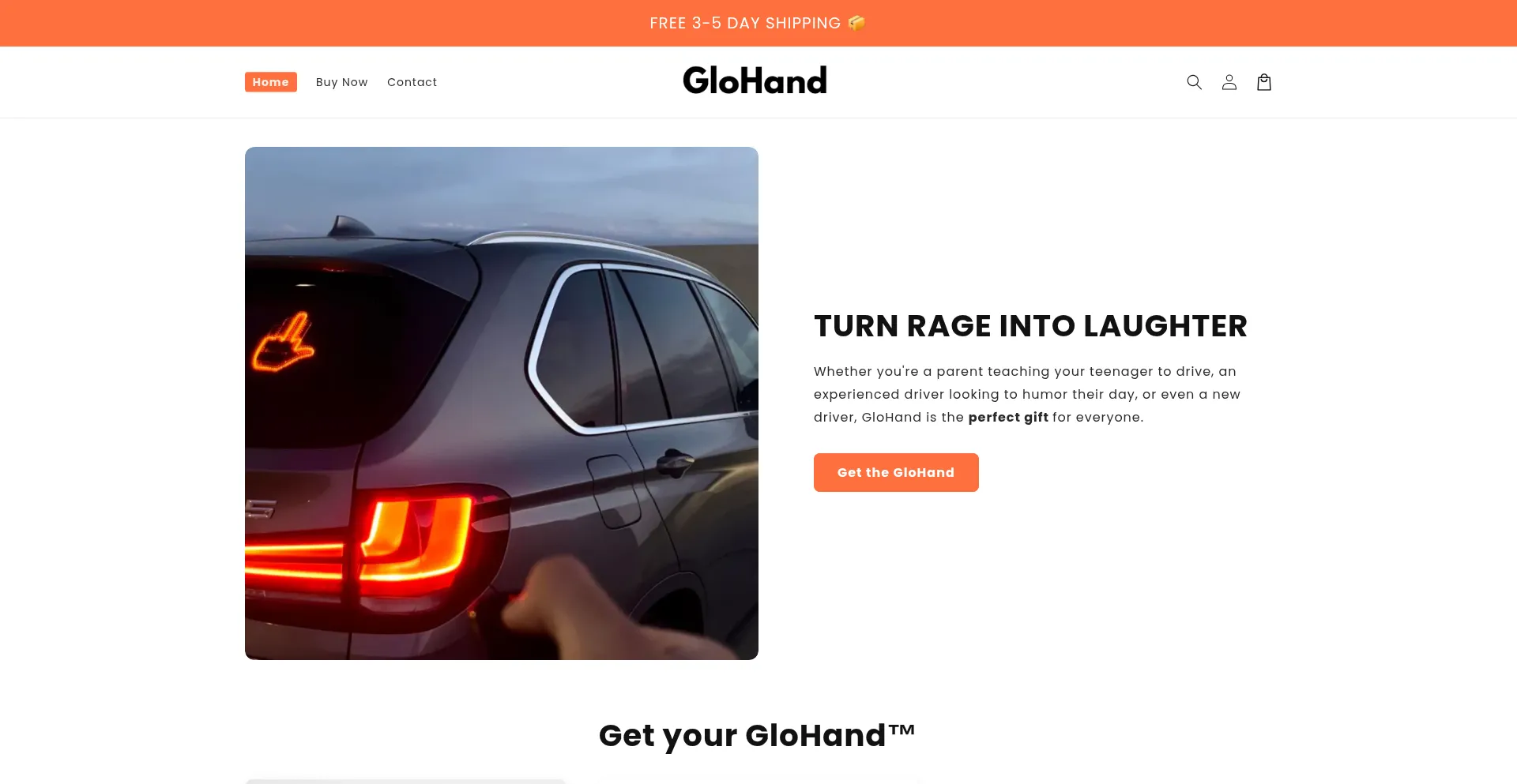 Buyglohand.com