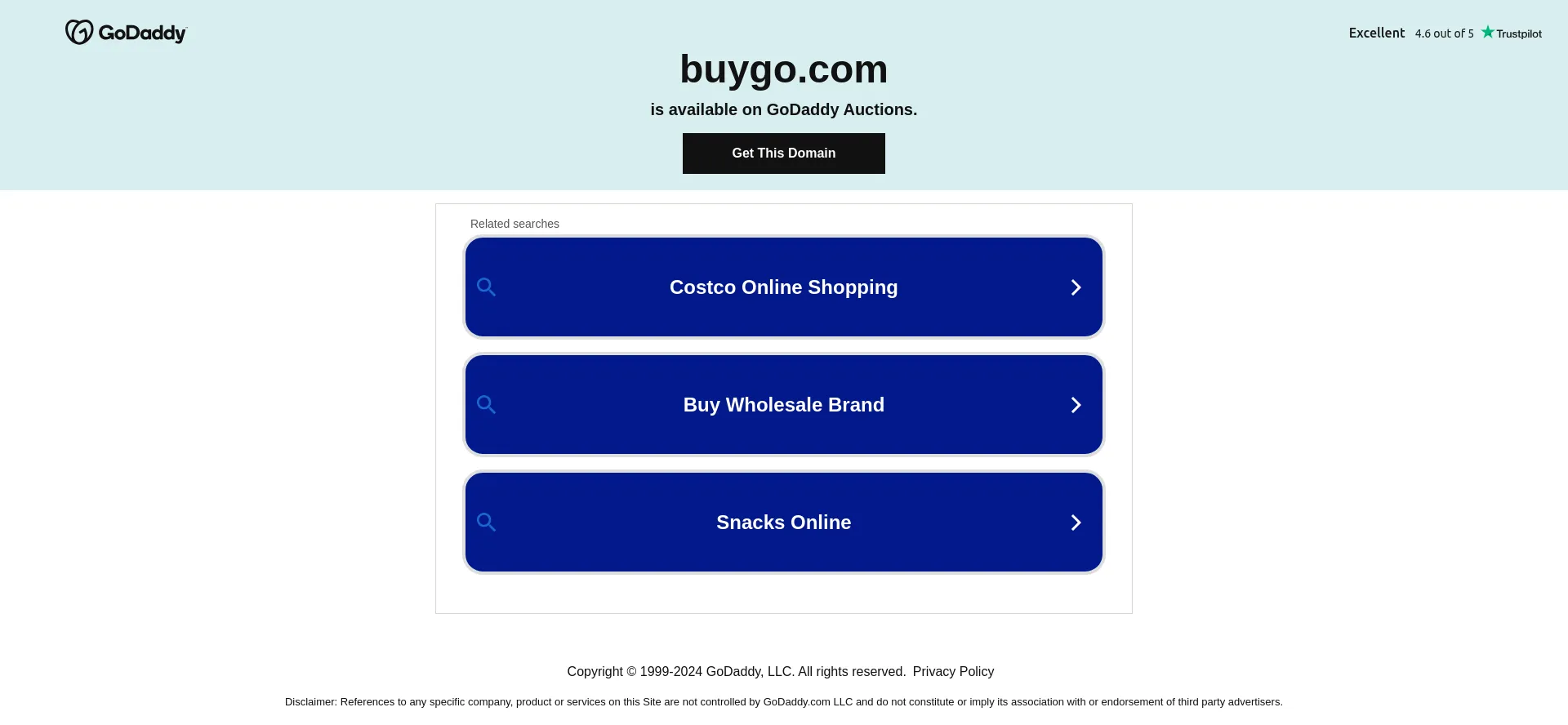 Buygo.com