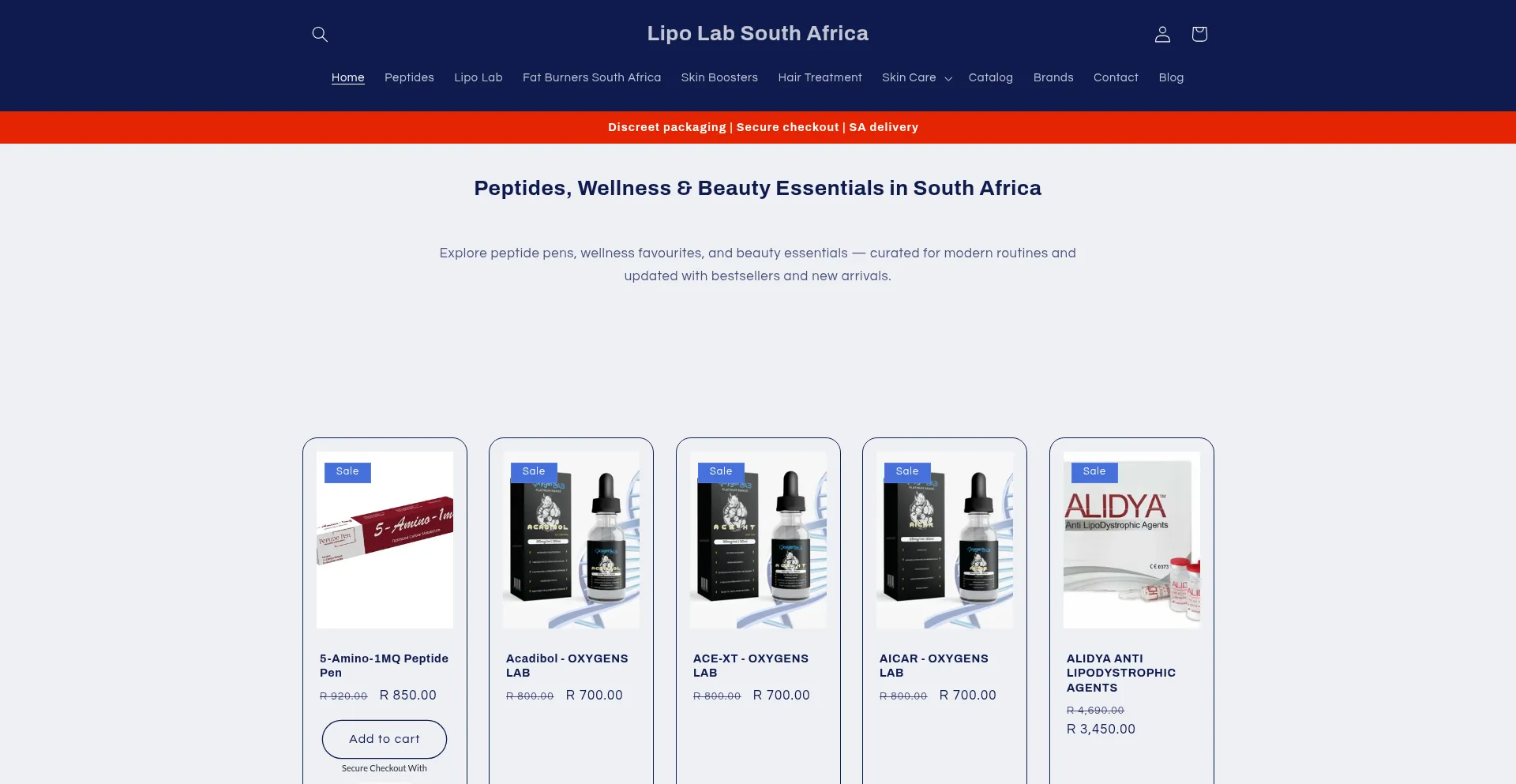 Buylipolab.co.za