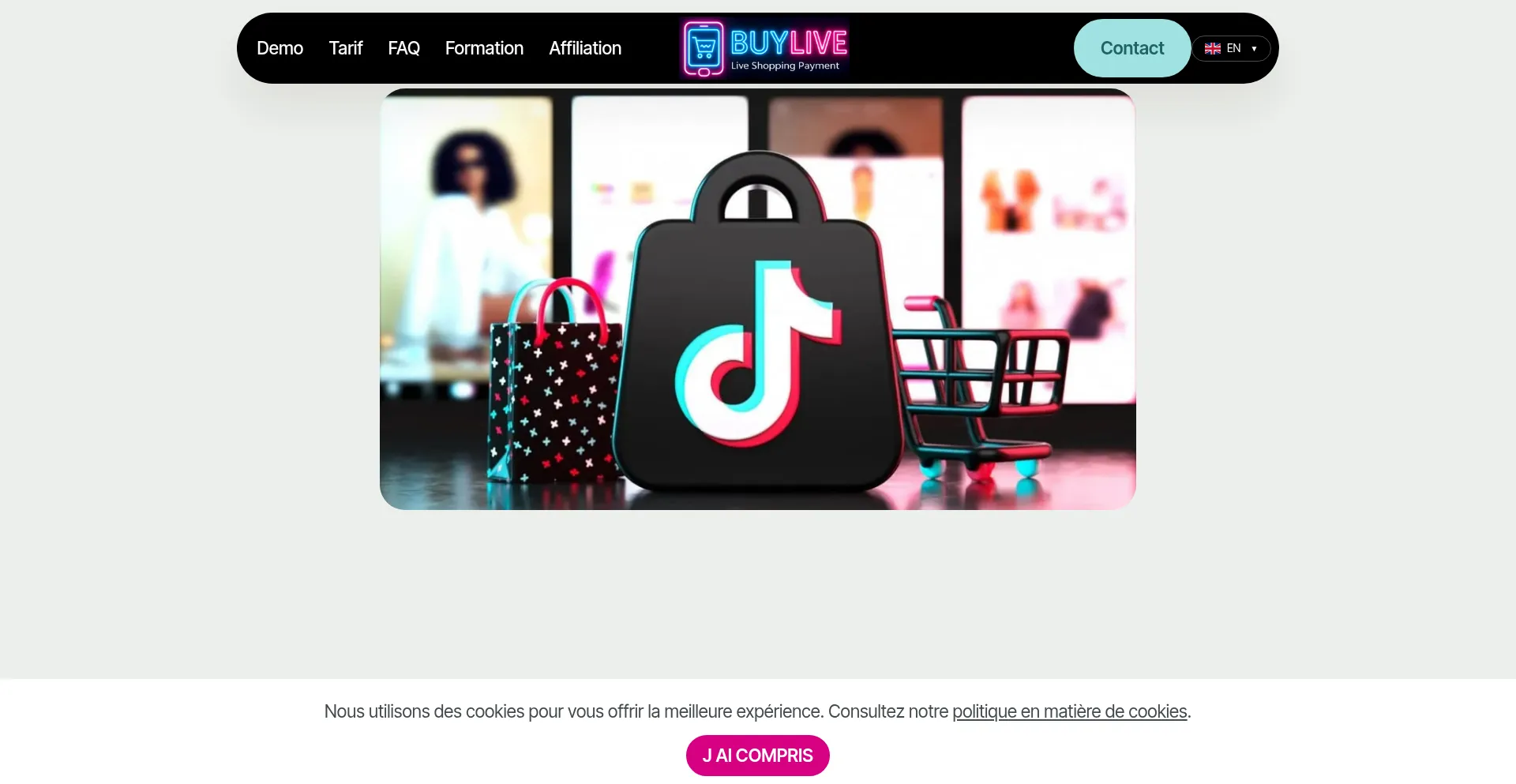 Buylive.fr est-il Sûr et Fiable ?