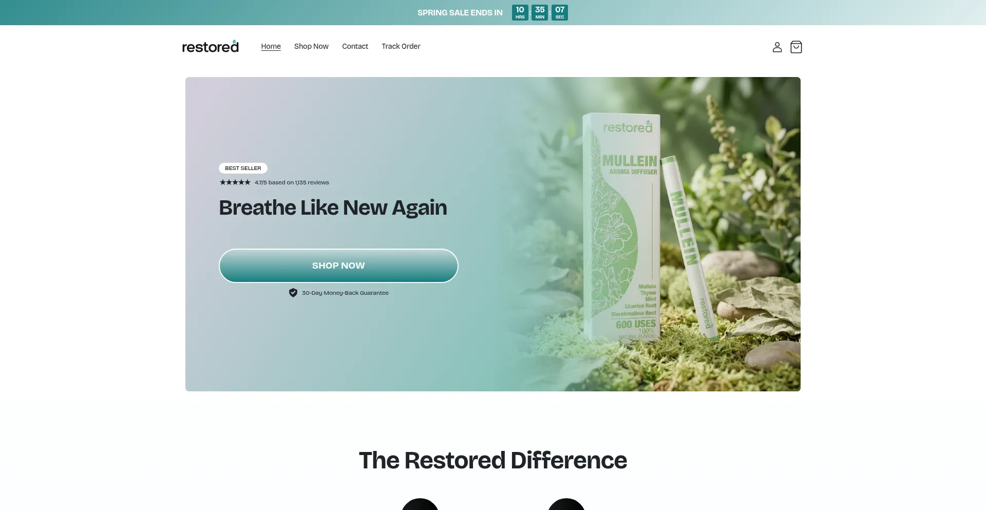 Buyrestored.com
