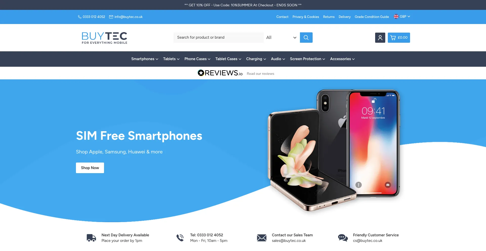 Buytec.co.uk