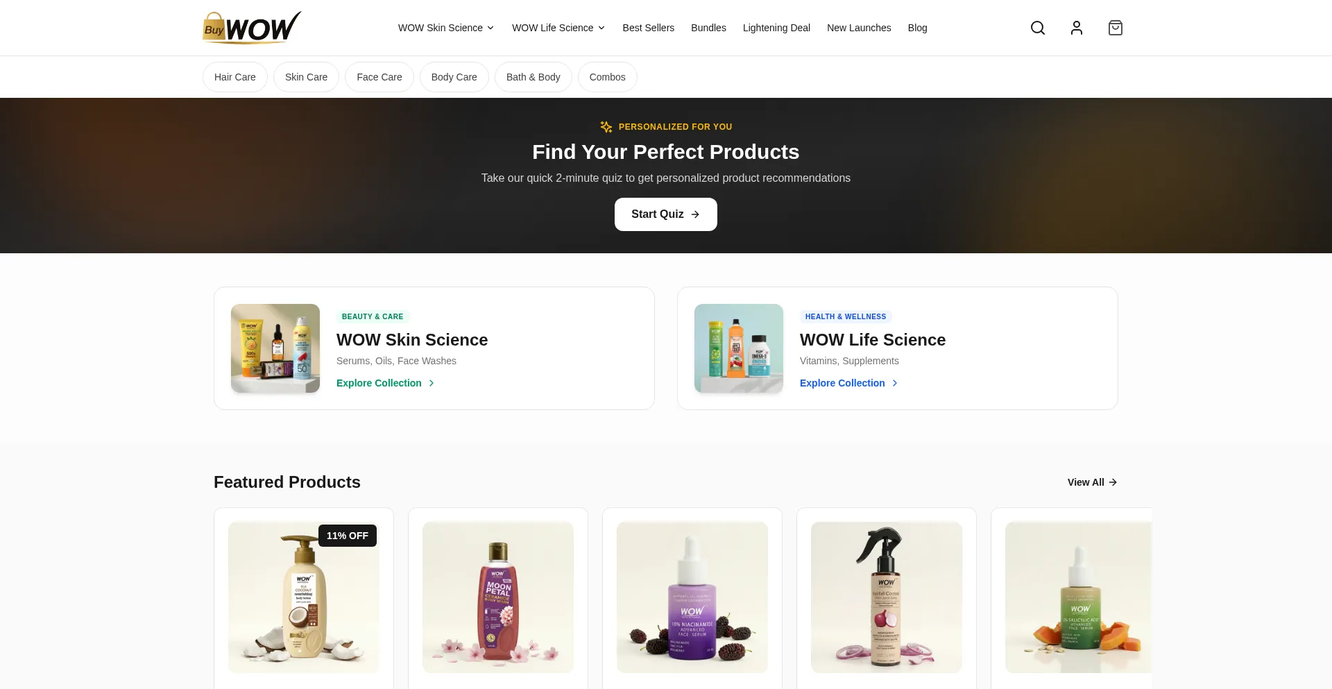 Buywow.in