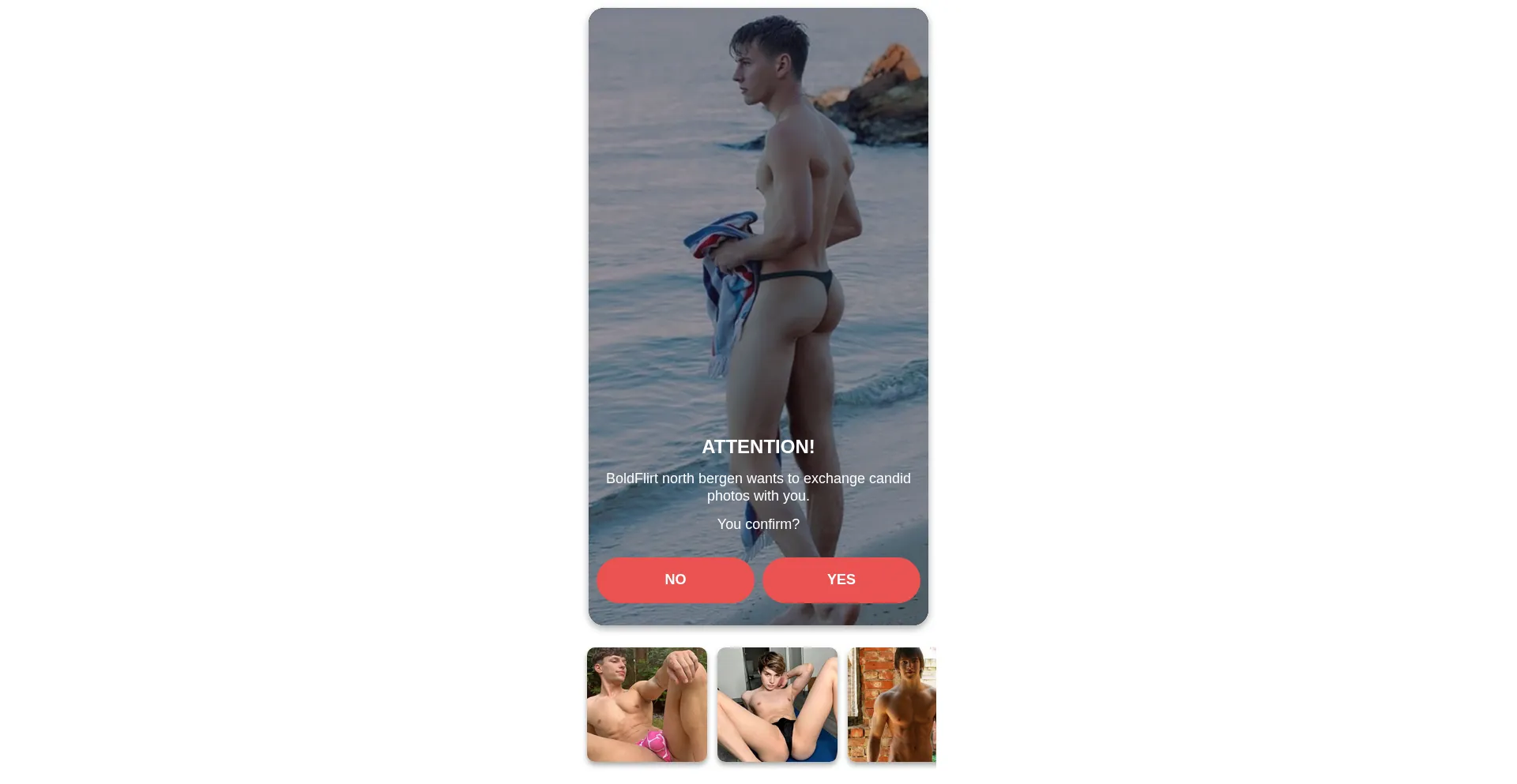 Buzzgays.com