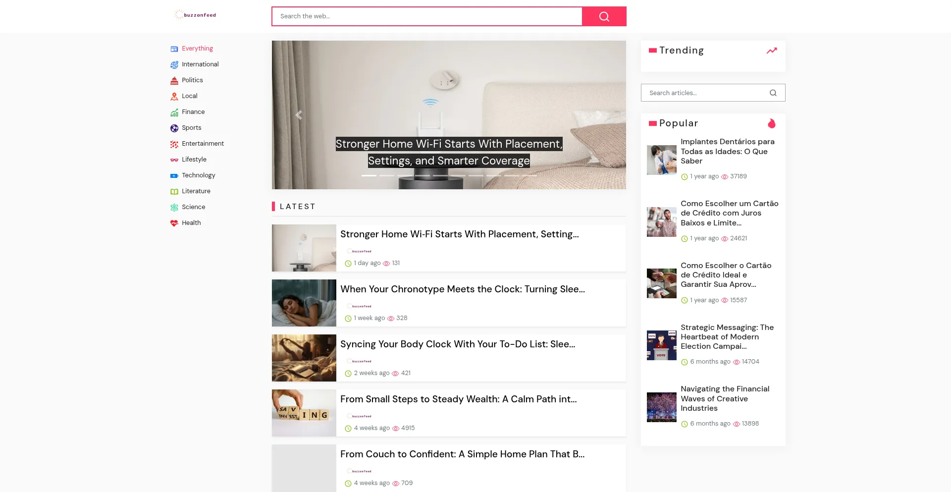 Buzzonfeed.com