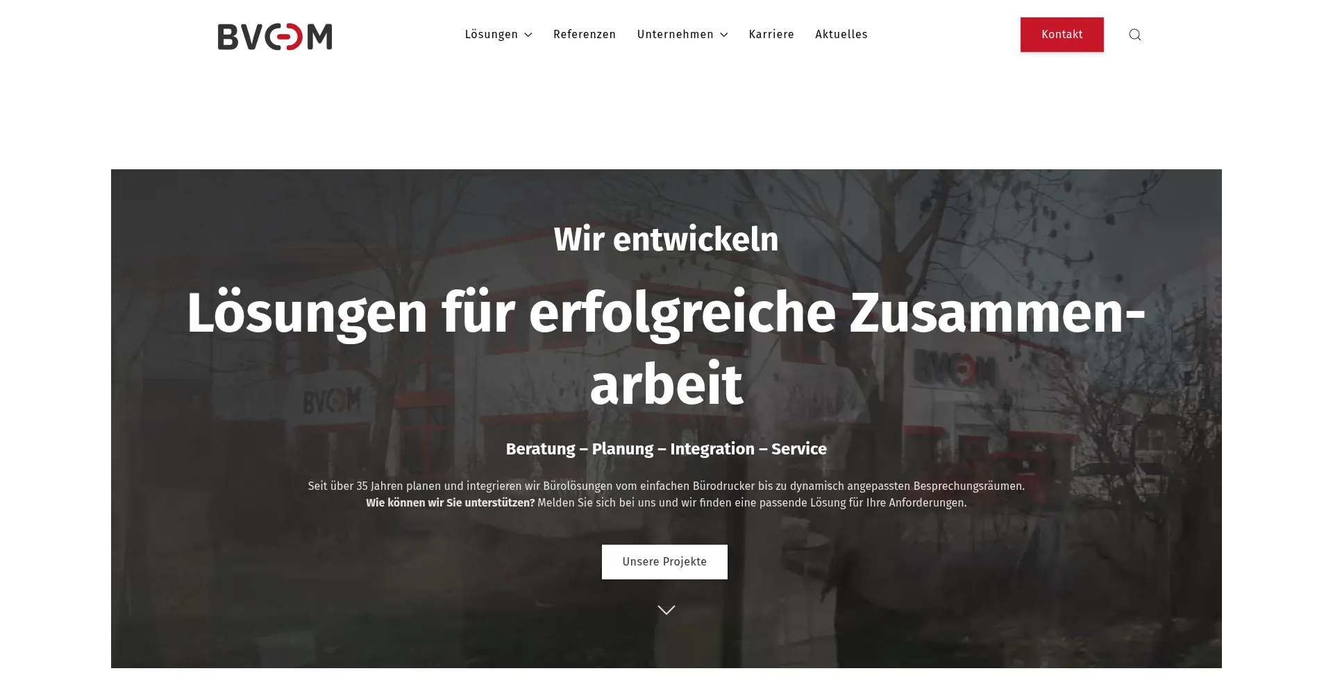 Bvcom.de