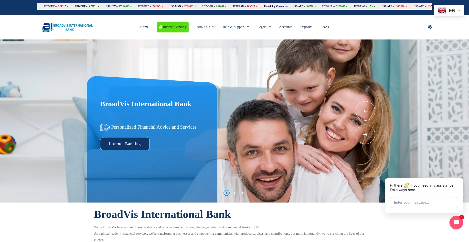 Bvintlbonline.com