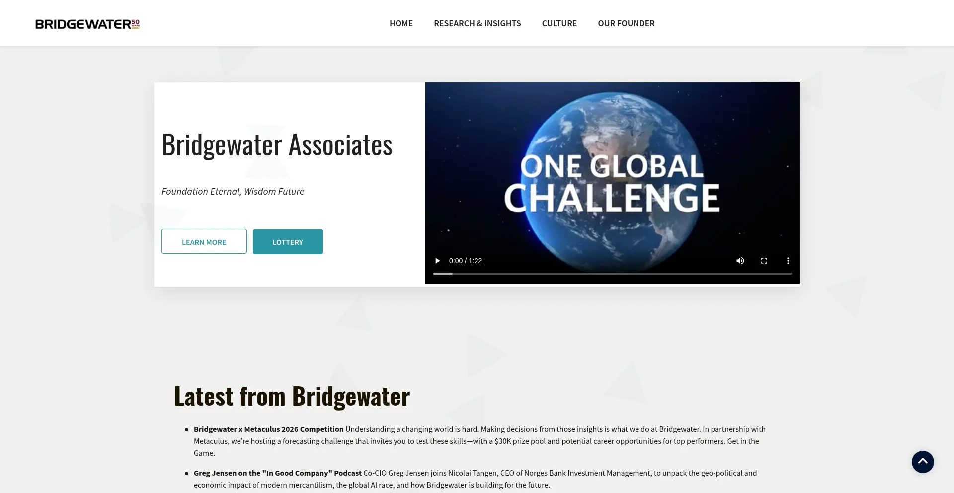 Bwa-inst.org