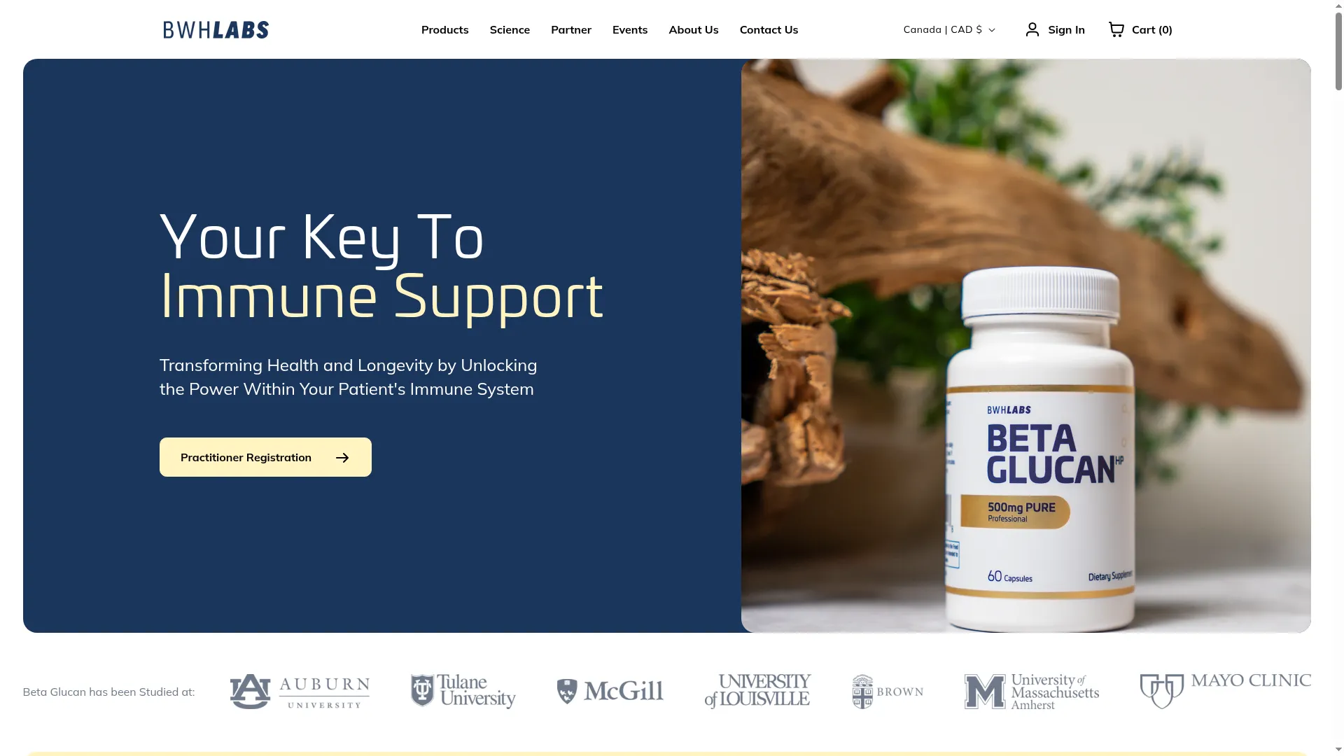 Bwhlabs.com
