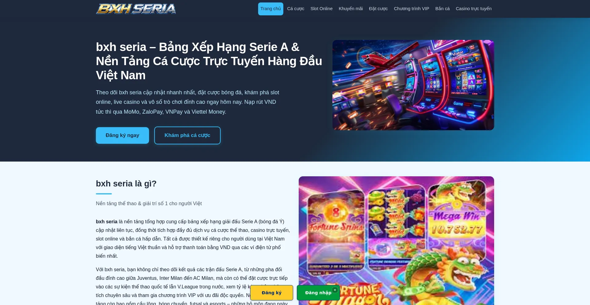 Bxhseria.net