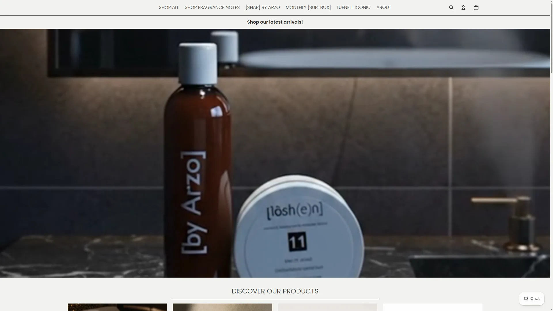 Byarzo.com