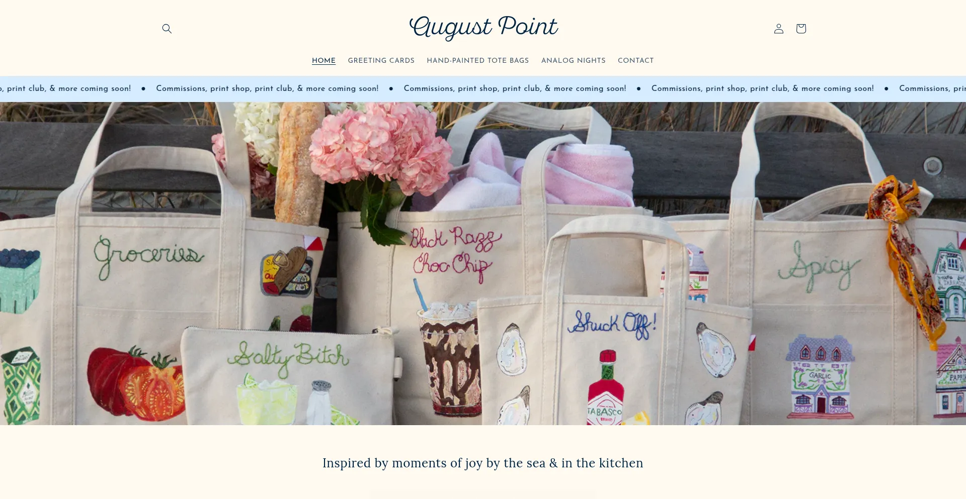 Byaugustpoint.com