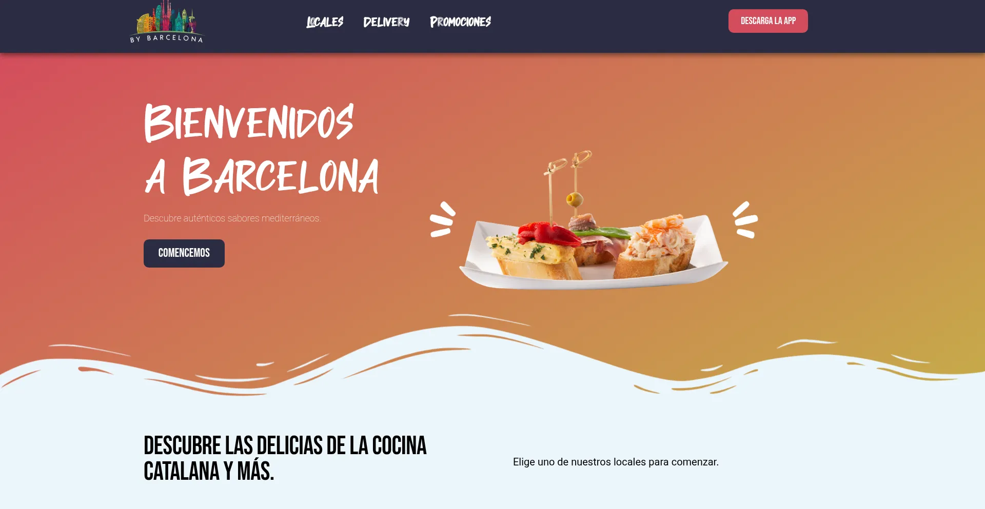 Bybarcelona.cl est-il Sûr et Fiable ?
