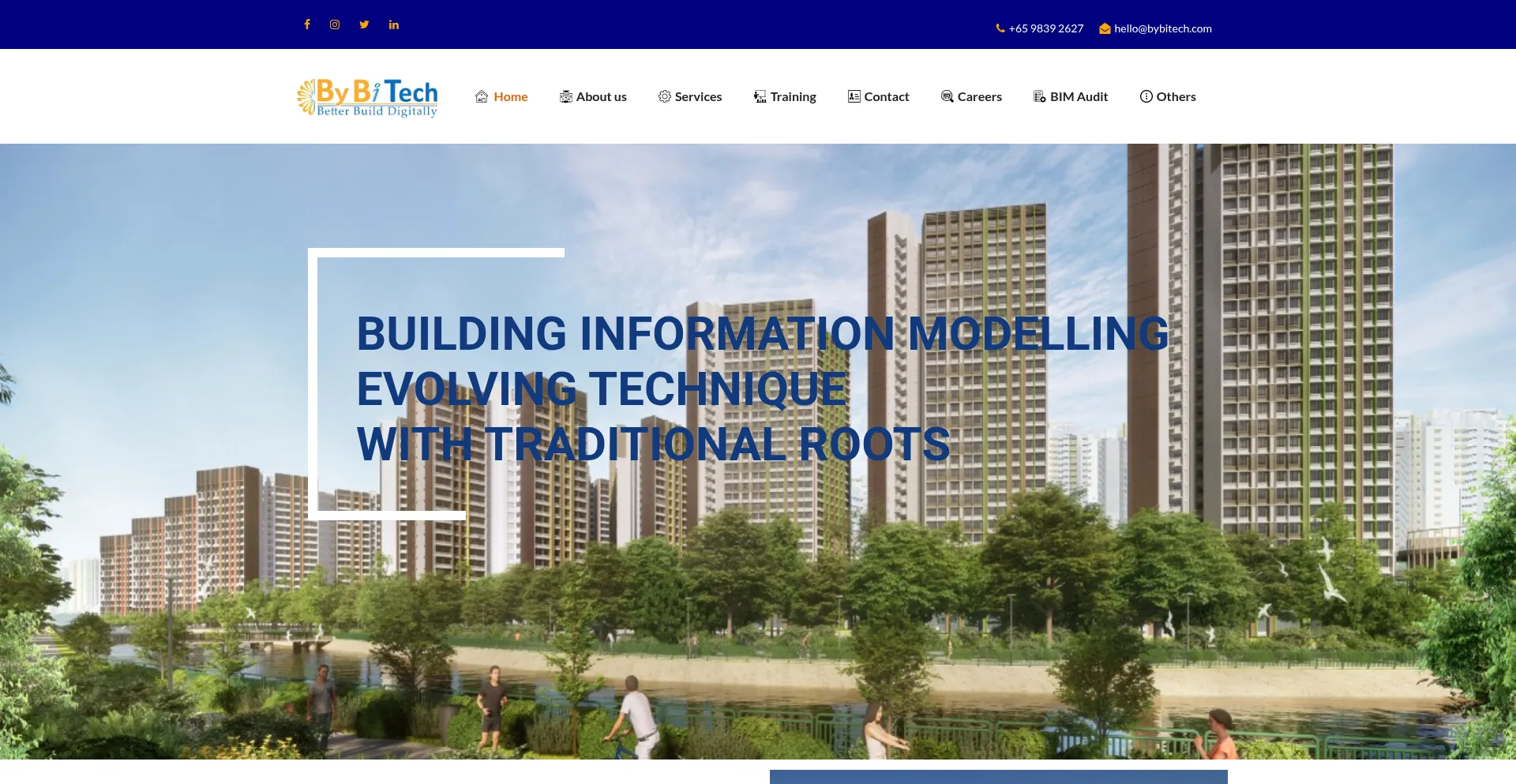 Bybitech.com