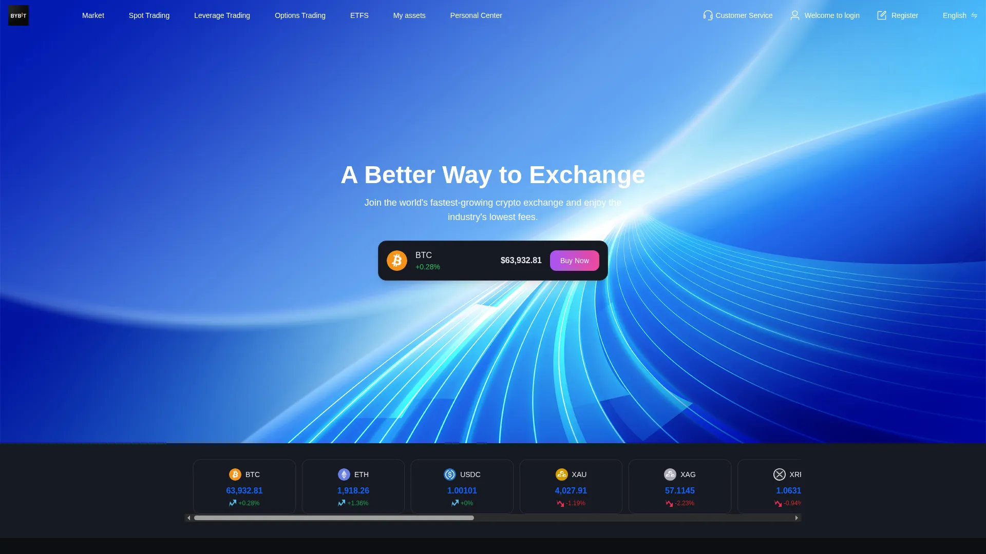 Bybitenbe.com