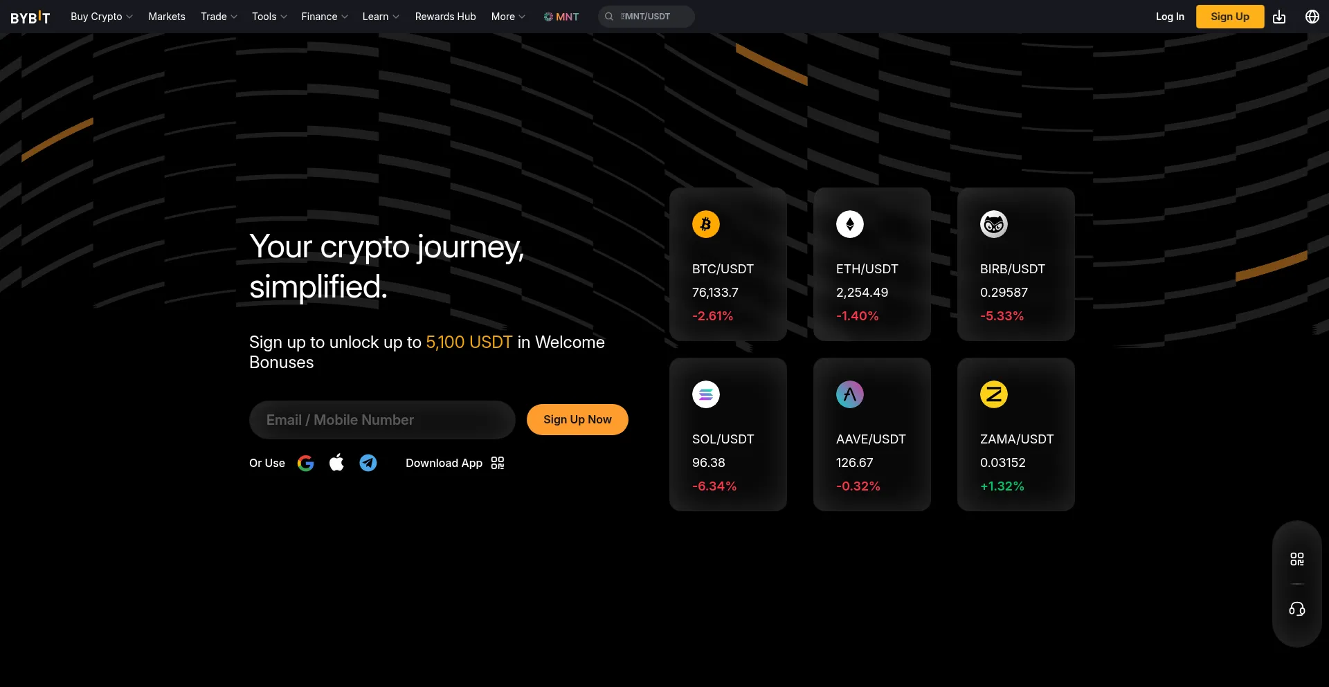 Bybitglobal.com