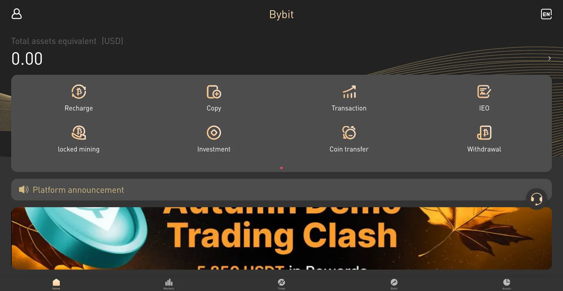 Website screenshot of Bybuskit.com