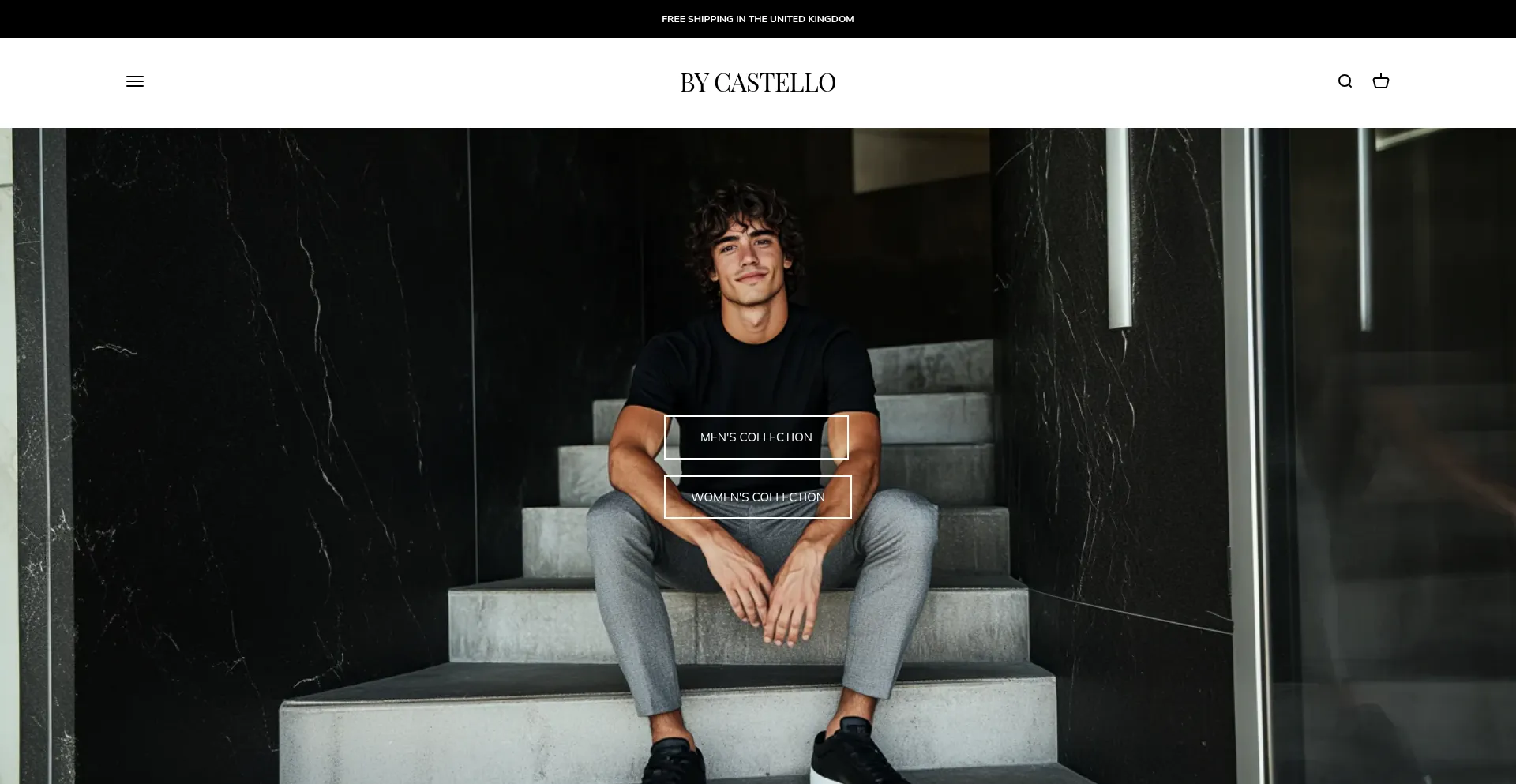 Bycastello.com est-il Sûr et Fiable ?