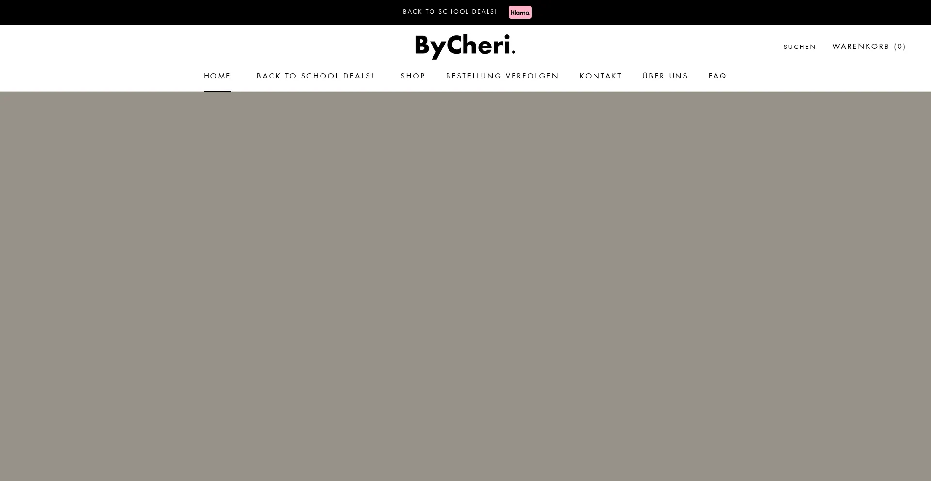 Bycheri.de est-il Sûr et Fiable ?