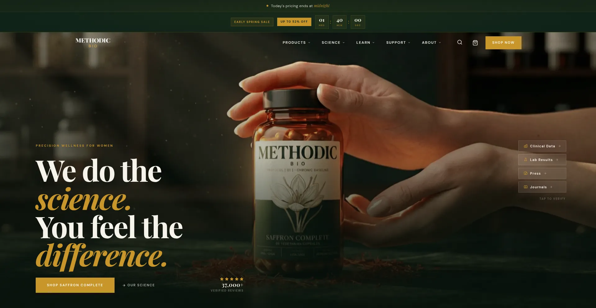 Bymethodicbio.com