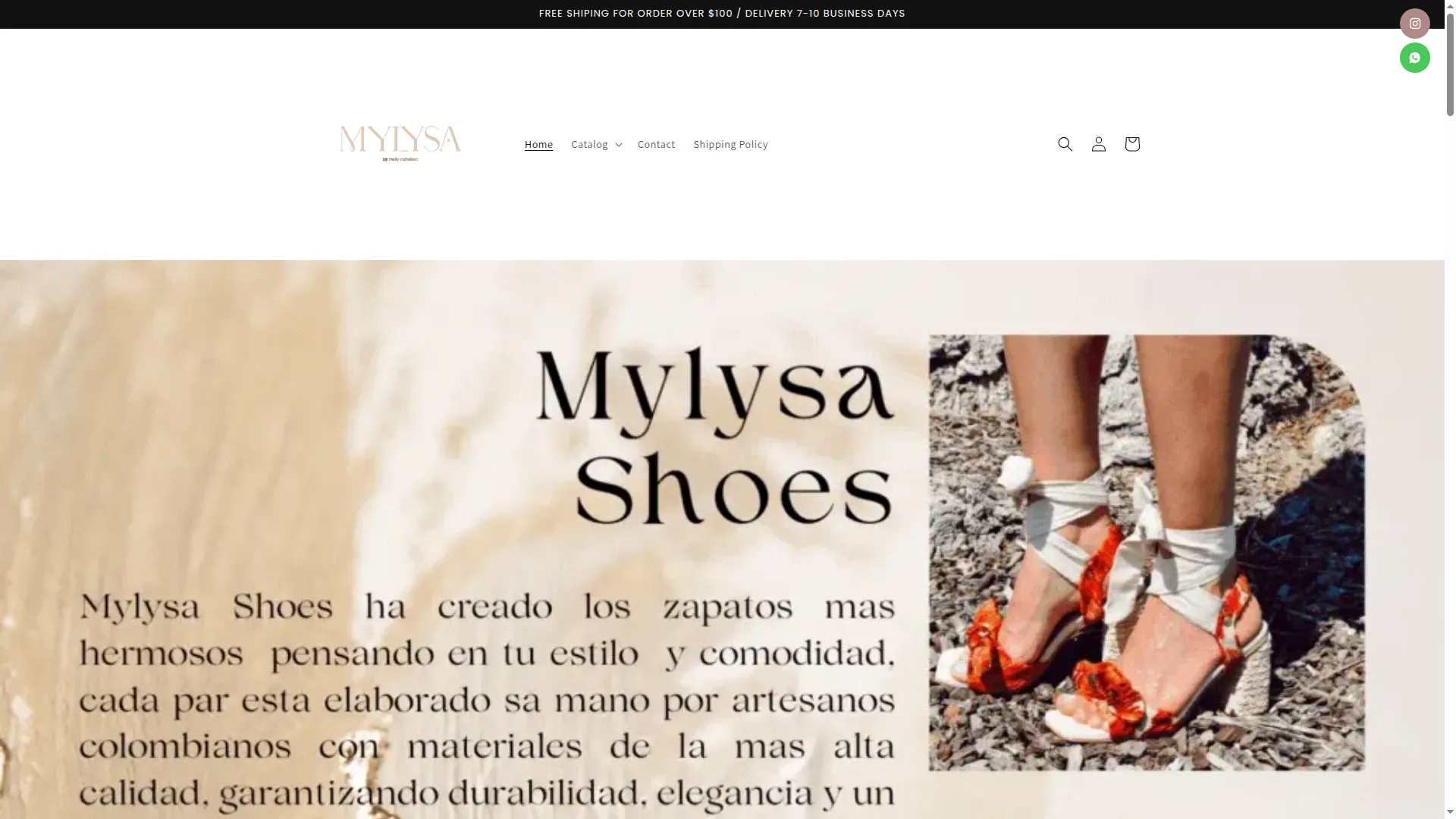 Bymylysa.com