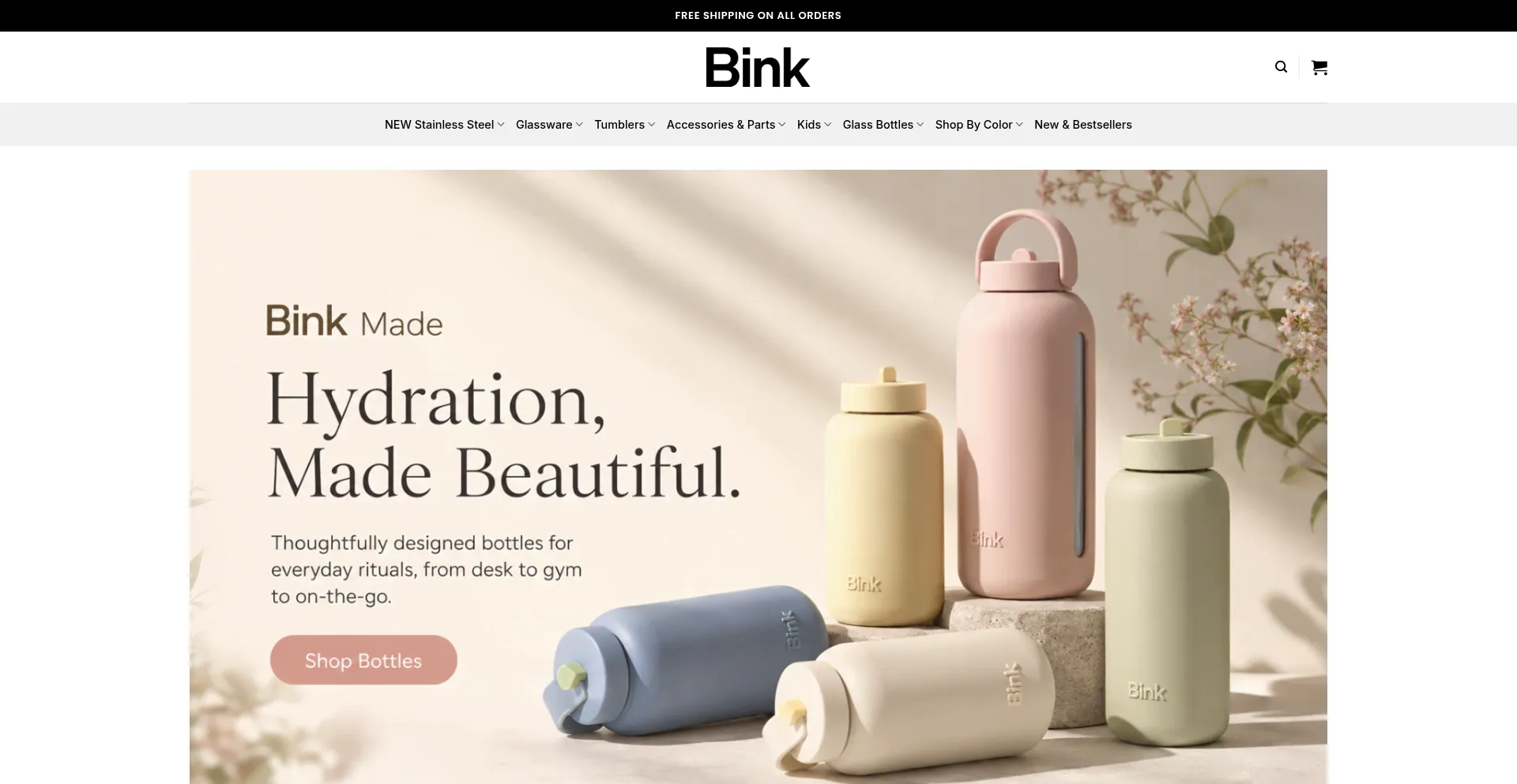 Bynkmadde.us.com