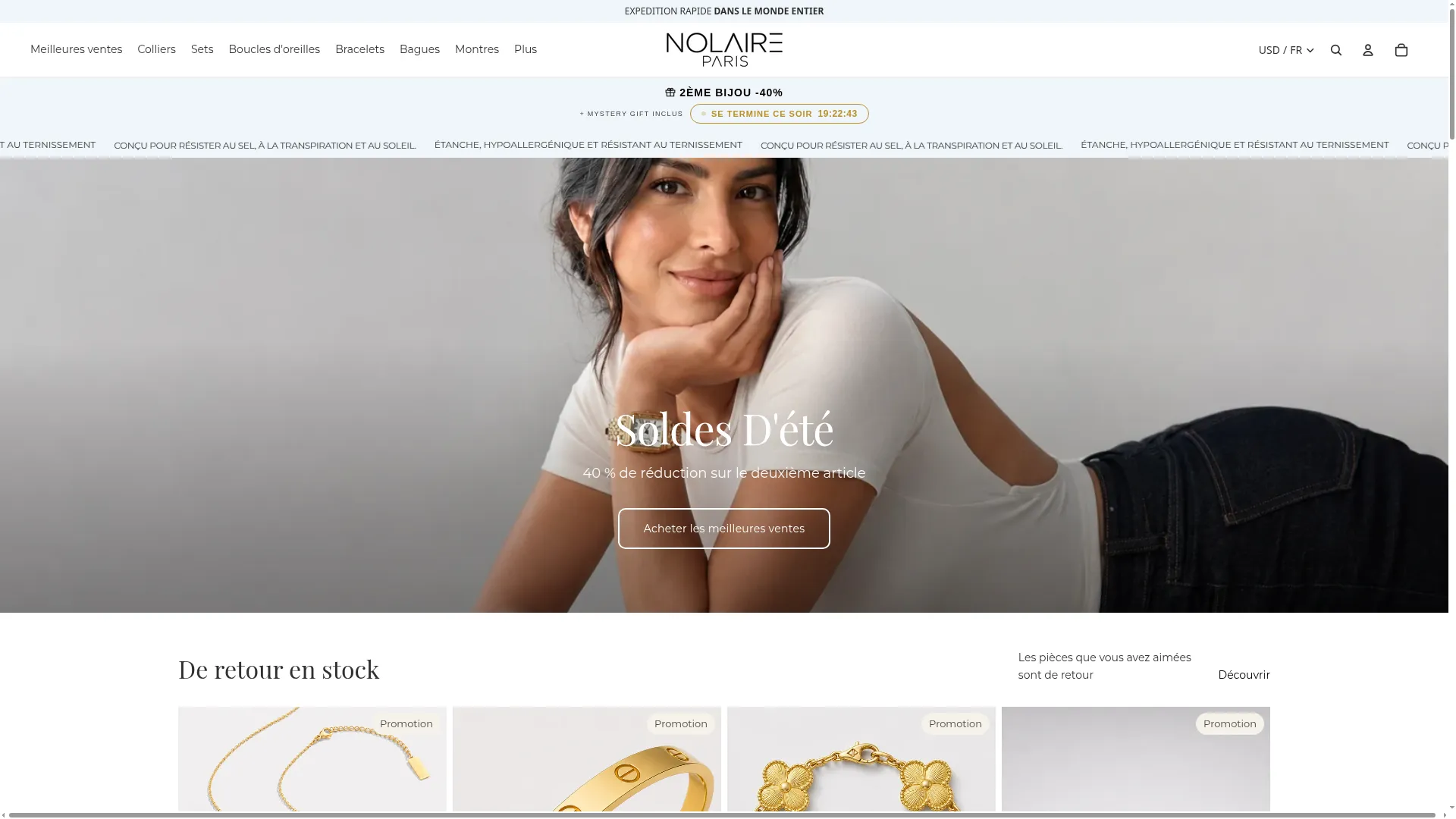 Bynolaire.com