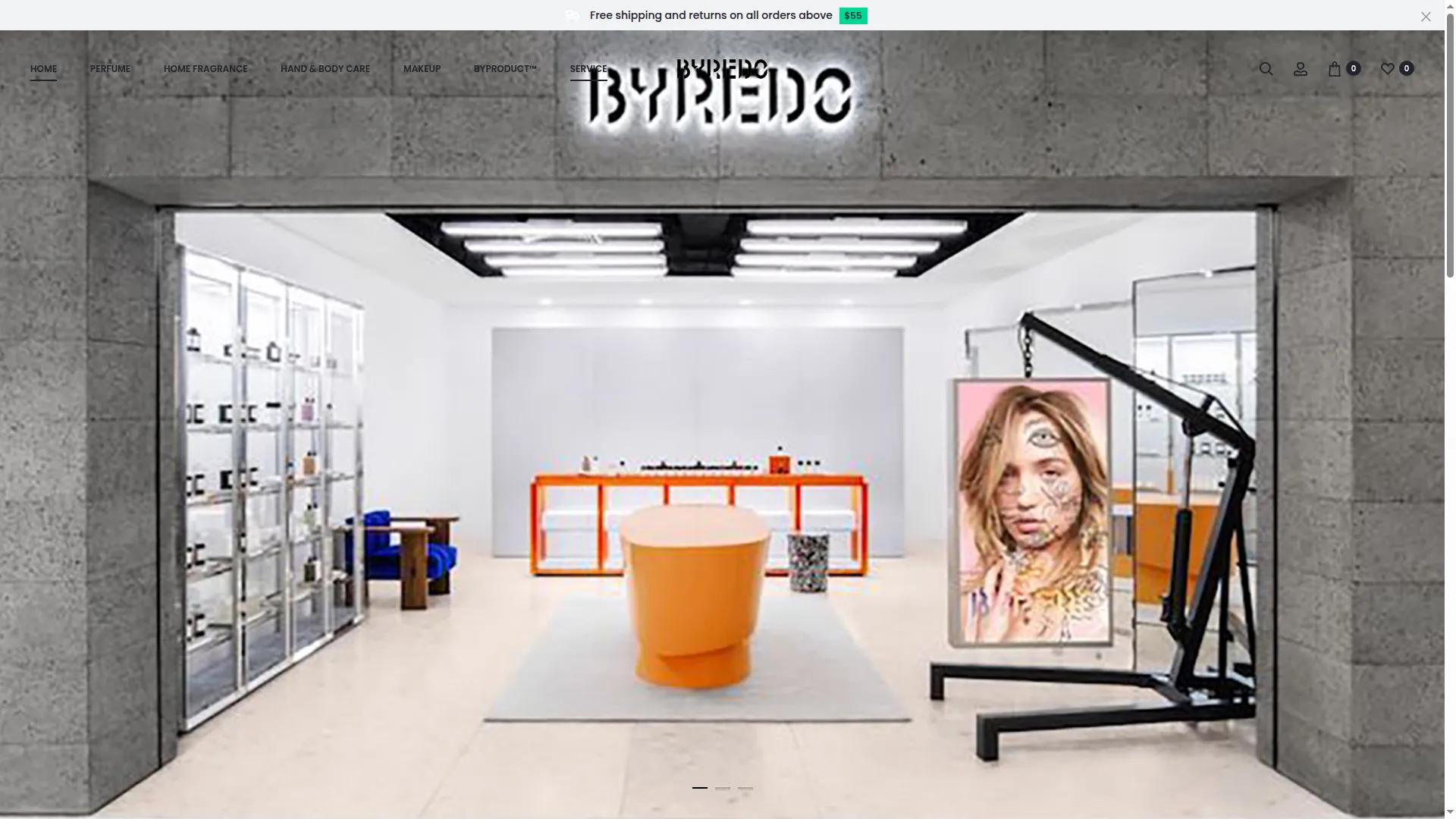 Byredo.us.com