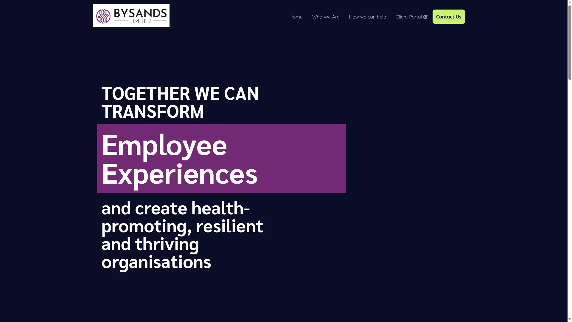 Bysands.com