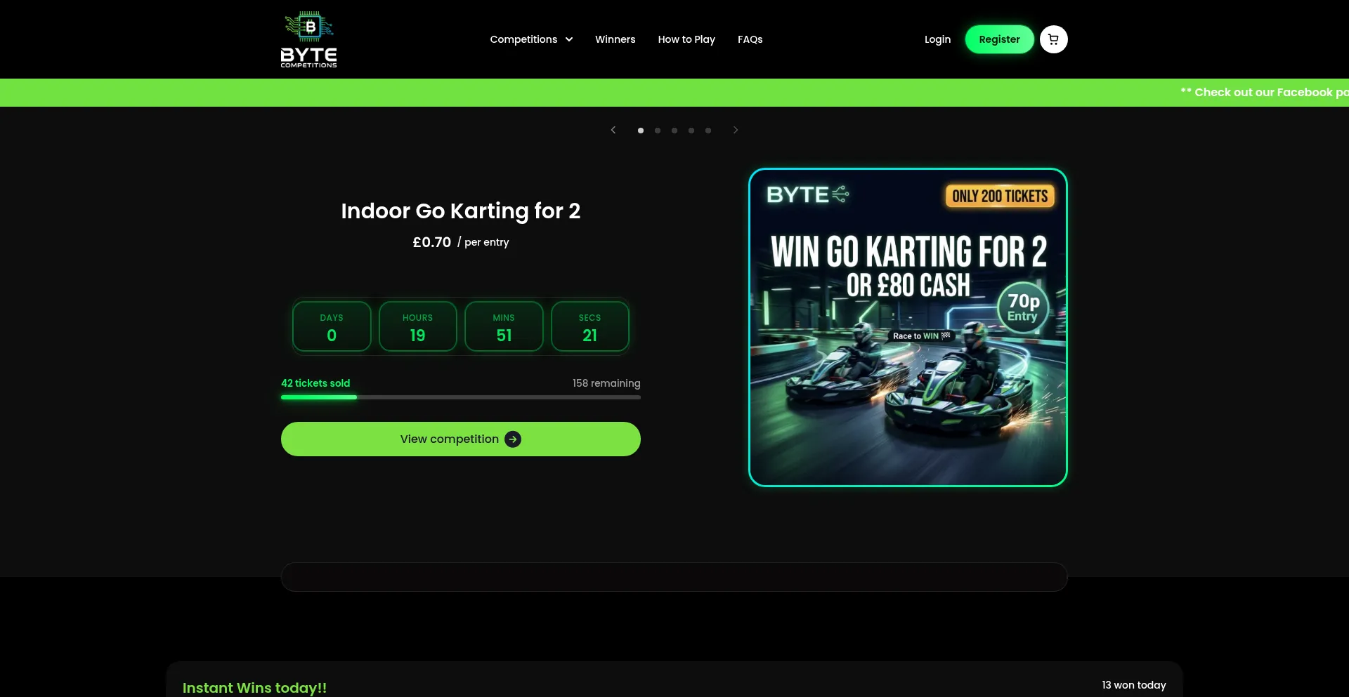 Byte-competitions.co.uk