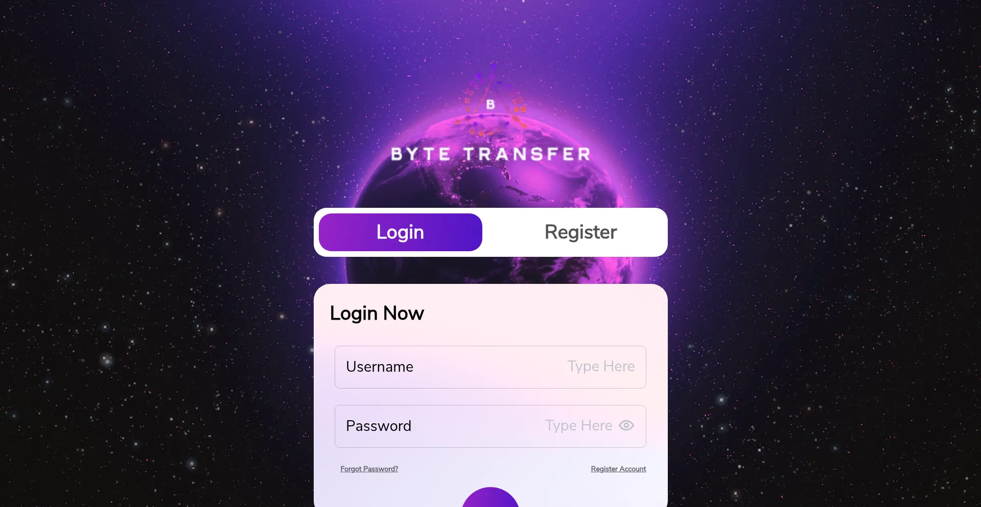 Bytetransfer.online