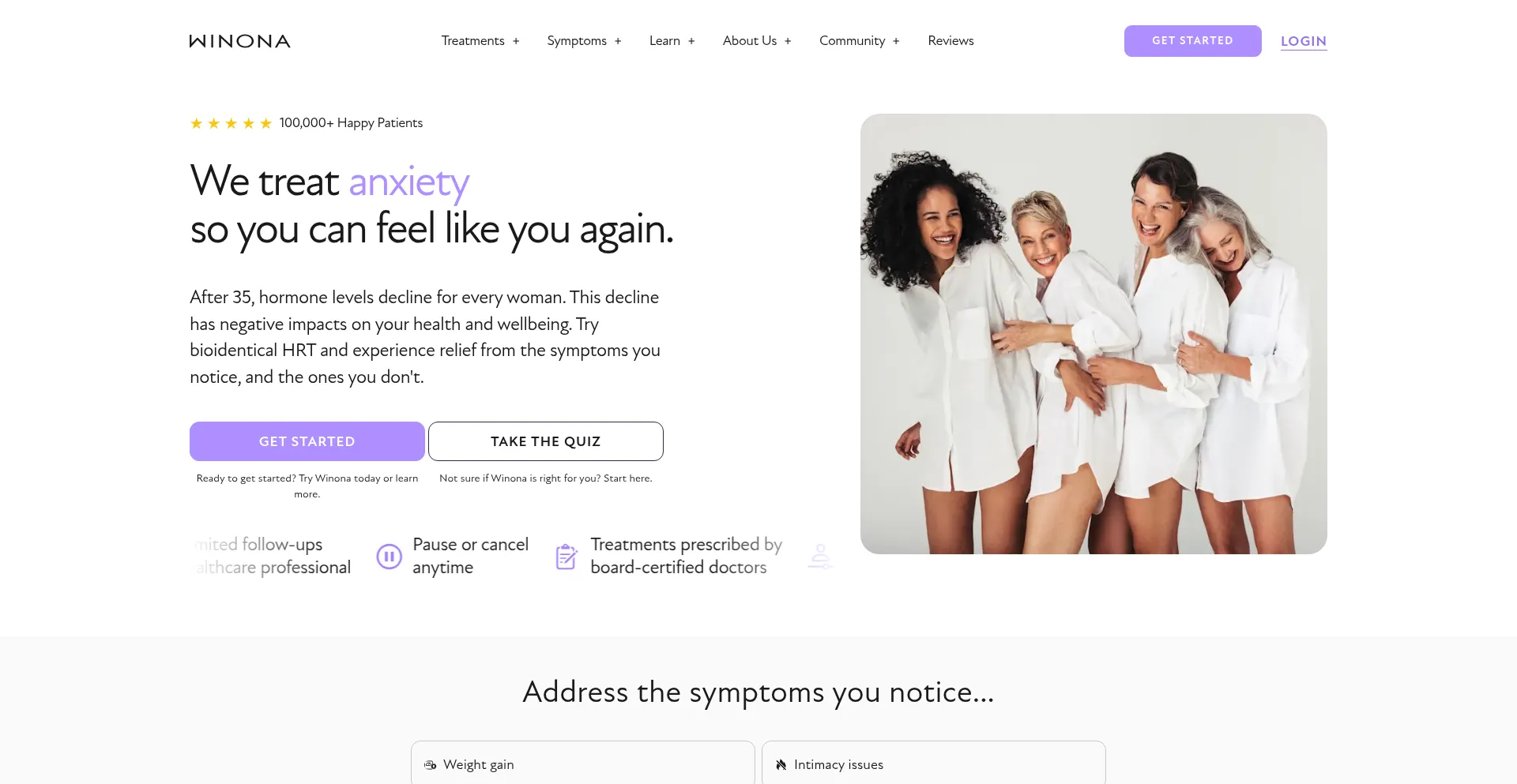 Bywinona.com est-il Sûr et Fiable ?