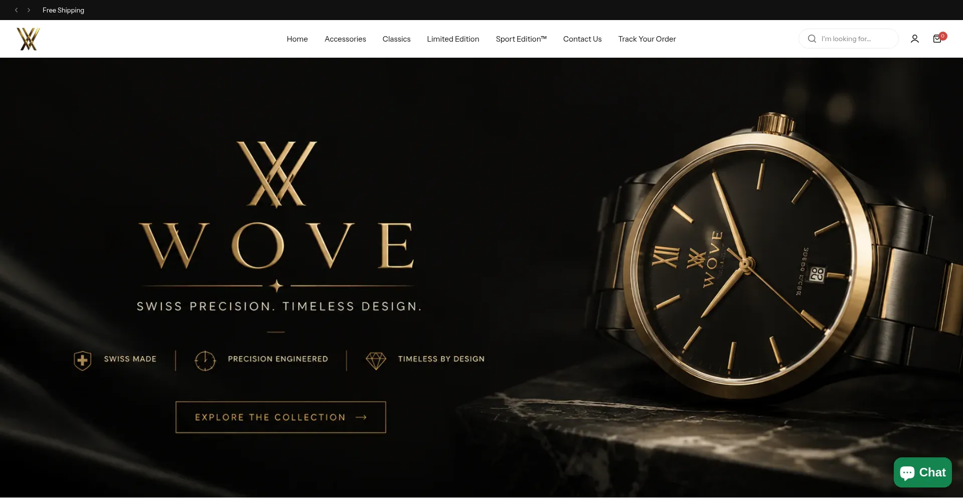 Bywove.com
