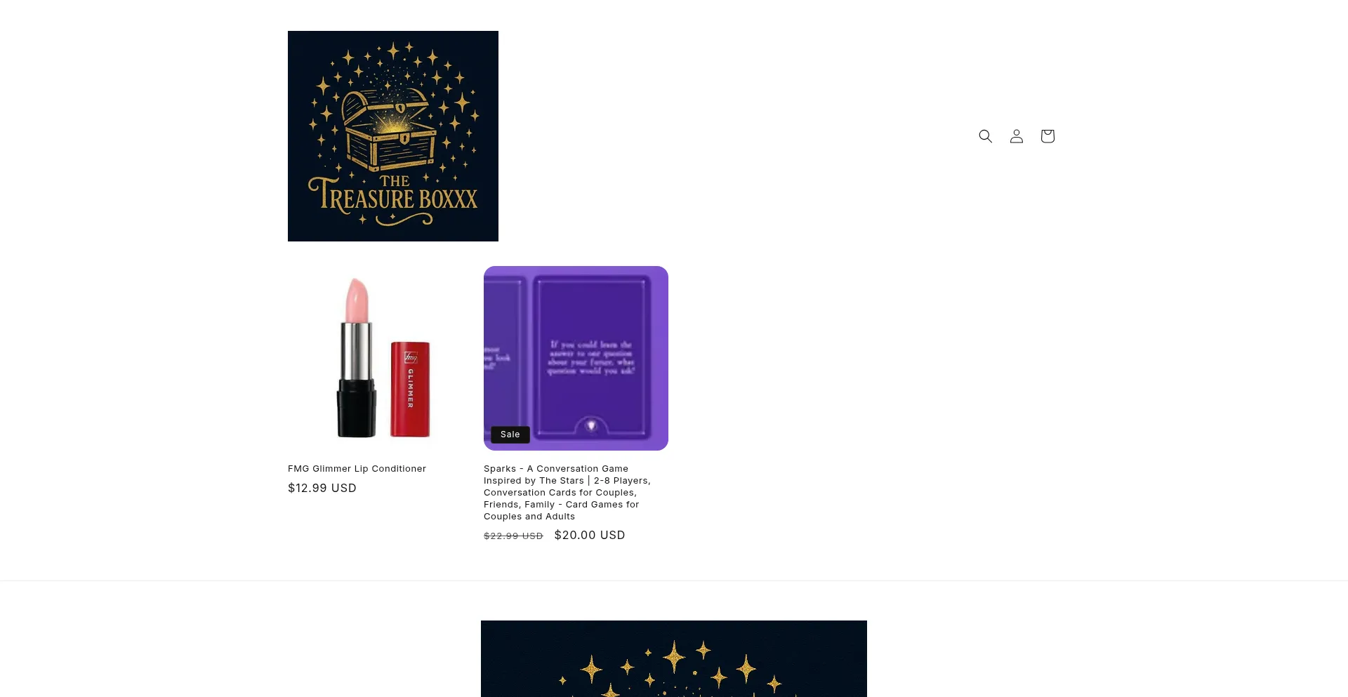 Website screenshot of C3y3mf-a8.myshopify.com