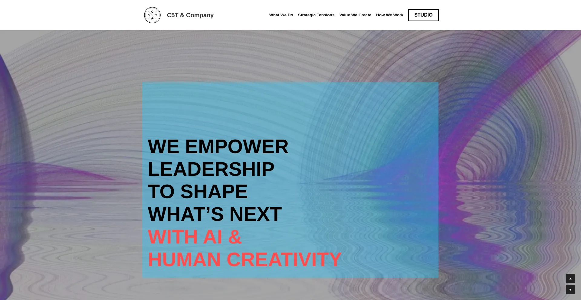 C5t.co Screenshot