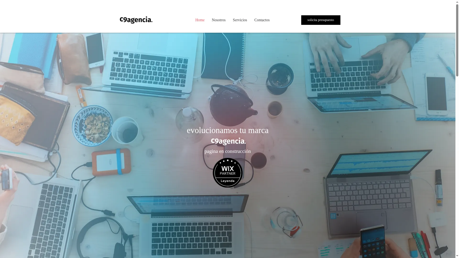 C9agencia.com