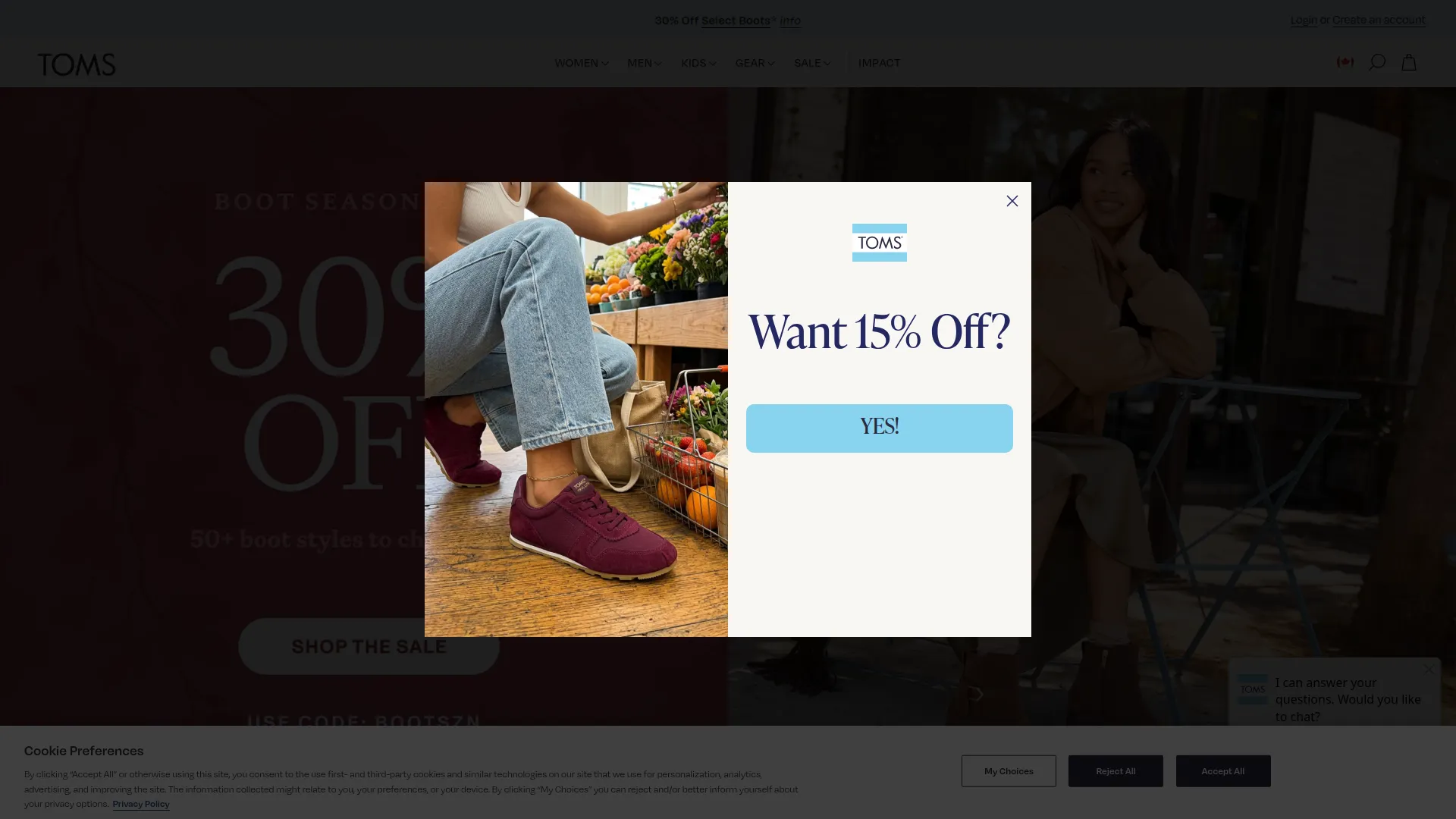 Ca.toms.com