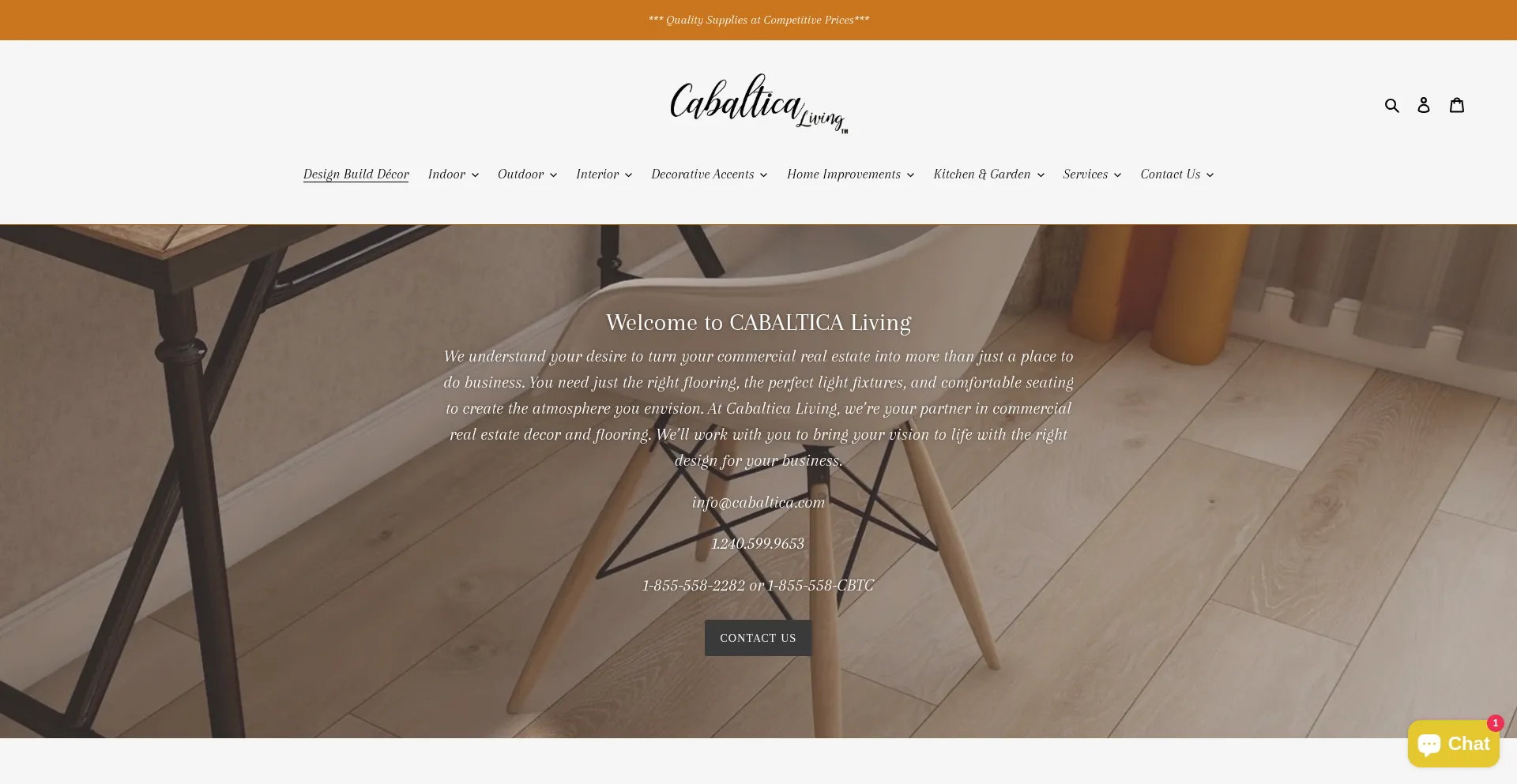 Cabalticaliving.com
