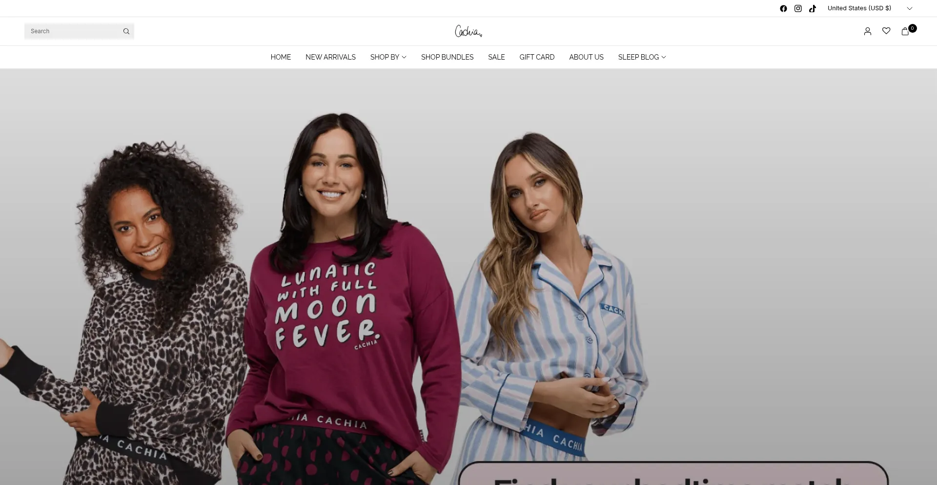 Cachia.shop
