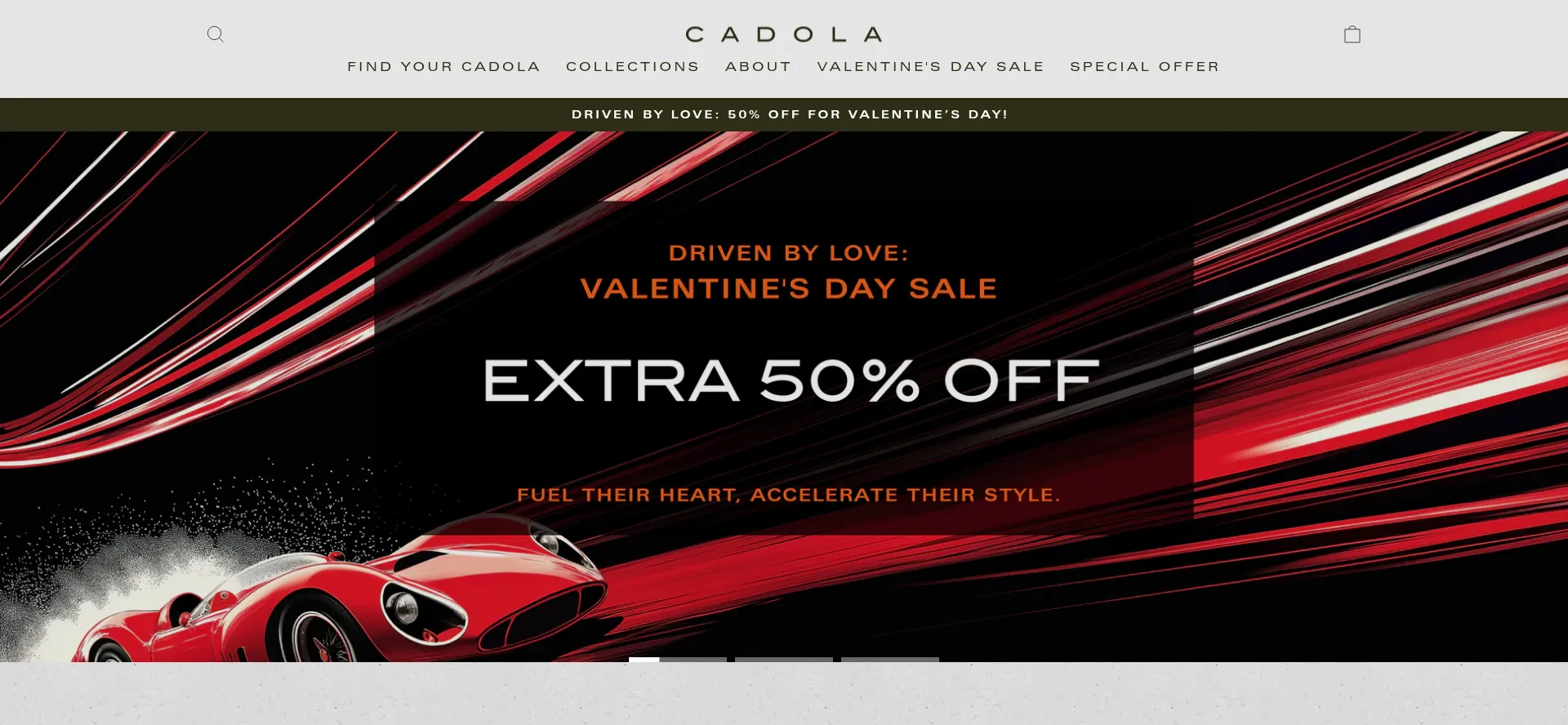 Cadola1946.com