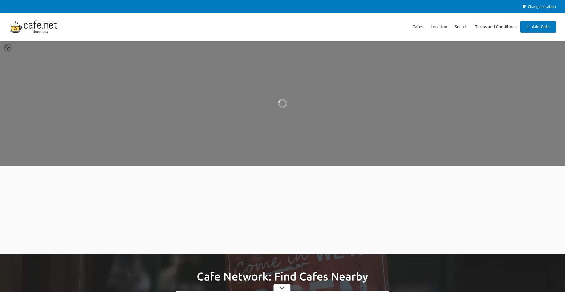 Cafe.net est-il Sûr et Fiable ?
