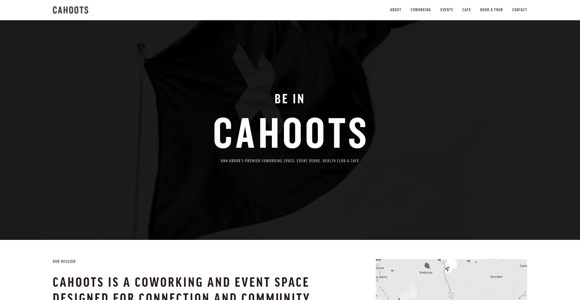 Cahoots.com est-il Sûr et Fiable ?