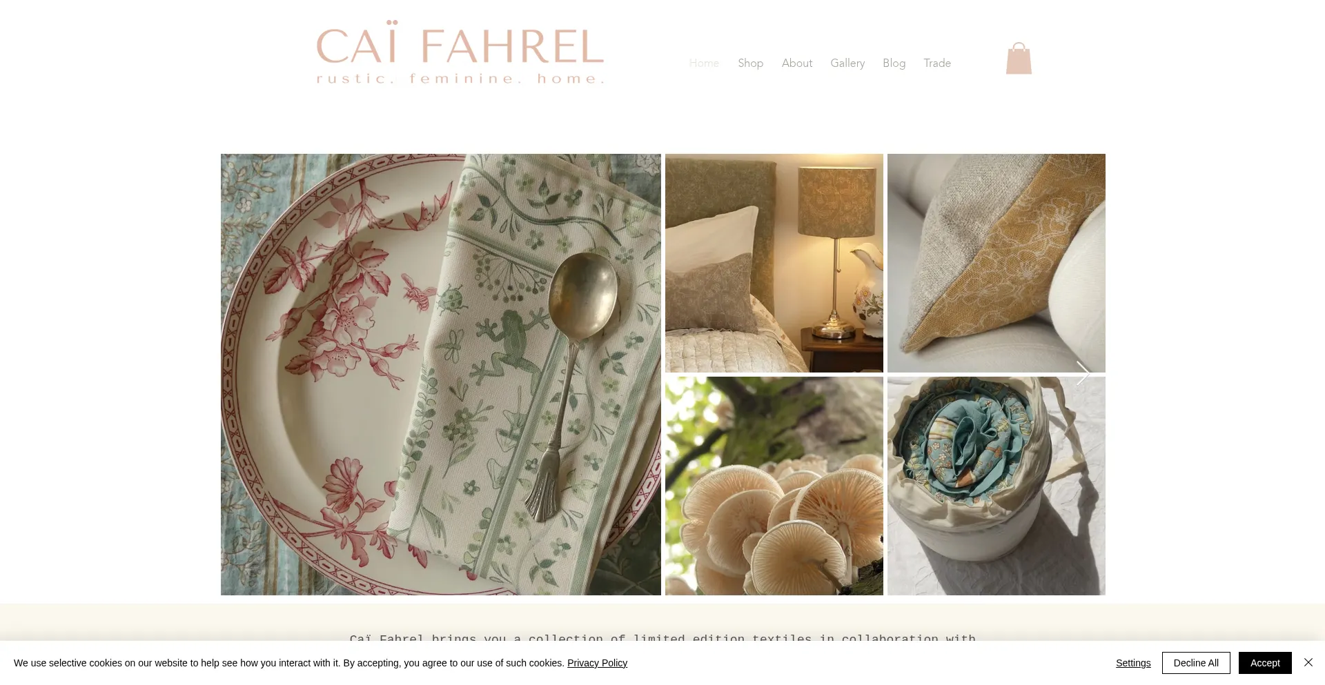 Caifahrel.com est-il Sûr et Fiable ?