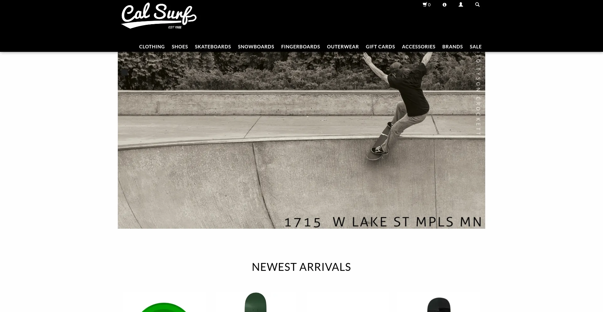 Cal-surf.com est-il Sûr et Fiable ?